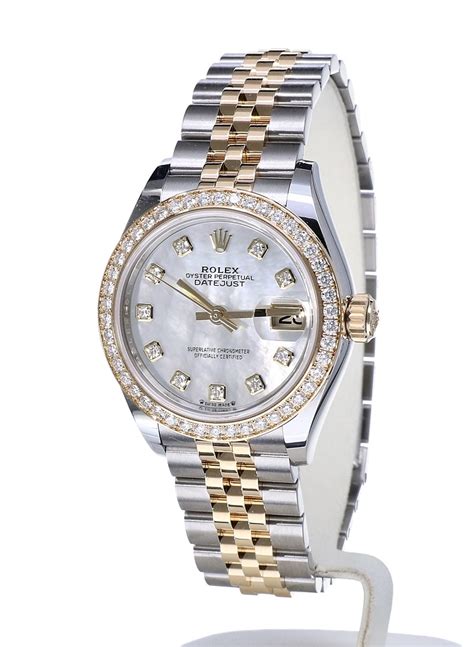 dure rolex dames|Lady.